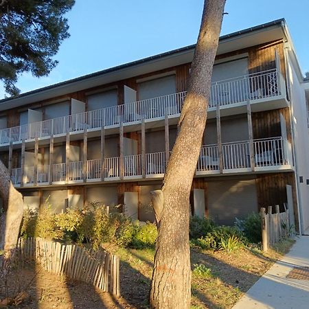 Sète Domaine Du Lazaret - Village Vacances 3 Etoiles En Bord De Mer מראה חיצוני תמונה